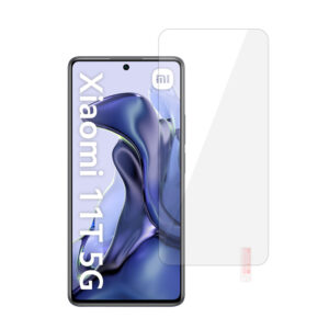 Apsauginis stiklas Gold skirtas Xiaomi 11T/11T Pro - Image 2