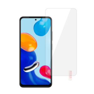 Apsauginis stiklas Gold skirtas Xiaomi Redmi Note 11 5G/Note 11S 5G/Poco M4 Pro - Image 2
