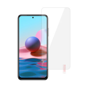 Apsauginis stiklas Gold skirtas Xiaomi Redmi Note 10/Note 10S/Poco M5S - Image 2