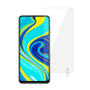 Apsauginis stiklas Gold skirtas Xiaomi Redmi Note 9S/Note 9 Pro - Image 2