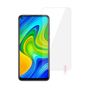 Apsauginis stiklas Orange skirtas Xiaomi Redmi Note 9 - Image 2