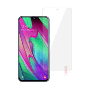 Apsauginis stiklas Orange skirtas Samsung Galaxy A40 - Image 2