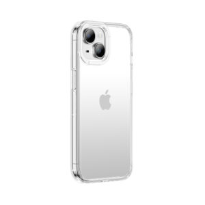 Amazing Thing Minimal dėklas telefonui 6.6FT IP156.7MINCL Apple iPhone 15 Plus skaidrus - Image 4