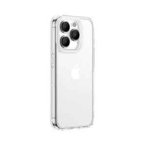 Amazing Thing Minimal dėklas telefonui 6.6FT IP156.7PMINCL Apple iPhone 15 Pro Max skaidrus - Image 3