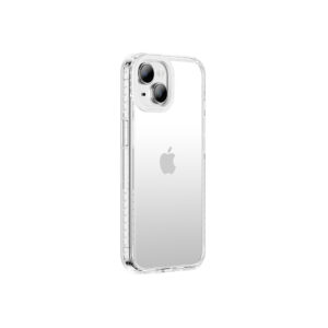 Amazing Thing Titan Pro dėklas telefonui 10FT IP156.7TPCL do Apple iPhone 15 Plus skaidrus - Image 4