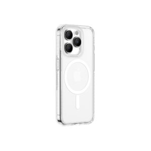 Amazing Thing Titan Pro Magsafe dėklas telefonui 10FT IP156.7PTMCL Apple iPhone 15 Pro Max skaidrus - Image 4
