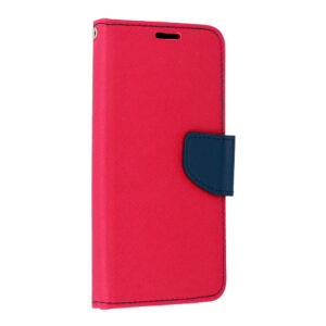 Fancy dėklas skirtas Apple iPhone 12/12 Pro pink-navy - Image 7