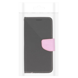 Fancy dėklas skirtas Apple iPhone 13 Pro black-pink - Image 8