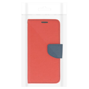 Fancy dėklas skirtas Apple iPhone 14 red-navy - Image 8
