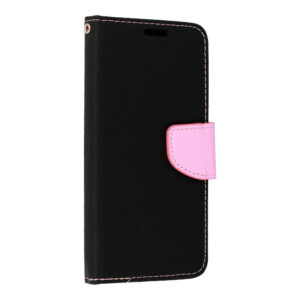 Fancy dėklas skirtas Apple iPhone 14 Plus black-pink - Image 7