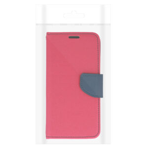 Fancy dėklas skirtas Apple iPhone 14 pink-navy - Image 8