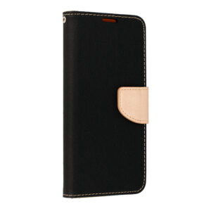 Fancy dėklas skirtas Xiaomi Redmi Note 11 5G/Note 11S 5G/Poco M4 Pro 5G black-gold - Image 7