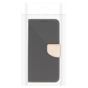 Fancy dėklas skirtas Xiaomi Redmi Note 11 5G/Note 11S 5G/Poco M4 Pro 5G black-gold - Image 8