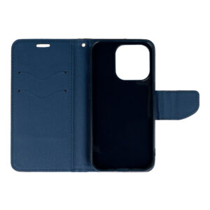 Fancy dėklas skirtas Xiaomi Redmi Note 11 5G/Note 11S 5G/Poco M4 Pro 5G red-navy - Image 5