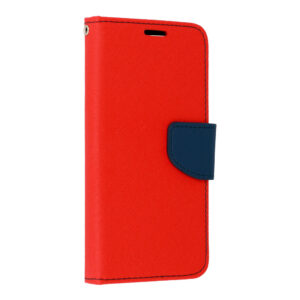 Fancy dėklas skirtas Xiaomi Redmi Note 11 5G/Note 11S 5G/Poco M4 Pro 5G red-navy - Image 7