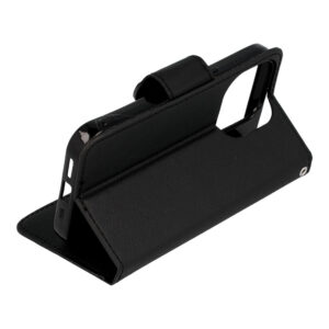 Fancy dėklas skirtas Xiaomi Redmi Note 13 5G black - Image 6
