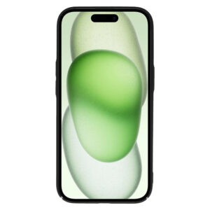 Tel Protect Magnetic Elipse dėklas skirtas Apple iPhone 15 juodos spalvos - Image 3