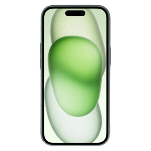Tel Protect Magnetic Elipse dėklas skirtas Apple iPhone 15 Plus pilkos spalvos - Image 3
