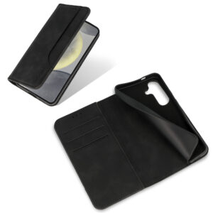 Wonder Prime dėklas skirtas Xiaomi Redmi Note 11 Pro/Note 11 Pro 5G juodos spalvos - Image 5