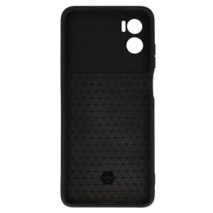 Slide Camera Armor dėklas skirtas Motorola Moto E22/E22i juodos spalvos - Image 3