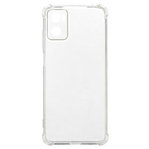 Clin Anti Shock 1,5mm skirtas Motorola Moto E22/E22I dėklas telefonui skaidrus - Image 2