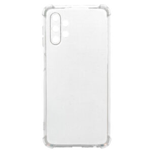 Clin Anti Shock 1,5mm skirtas Samsung Galaxy A32 5G dėklas telefonui skaidrus - Image 2
