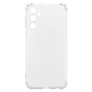 Clin Anti Shock 1,5mm skirtas Samsung Galaxy M34 5G dėklas telefonui skaidrus - Image 2