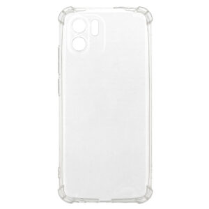 Clin Anti Shock 1,5mm skirtas Xiaomi Redmi A2 dėklas telefonui skaidrus - Image 2