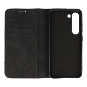 Wonder Prime dėklas skirtas Samsung Galaxy S23 Plus juodos spalvos - Image 4