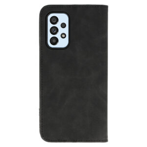Wonder Prime dėklas skirtas Samsung Galaxy A52/A52S juodos spalvos - Image 3