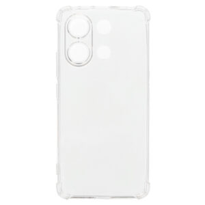 Clin Anti Shock 1,5mm skirtas Xiaomi Redmi Note 13 4G dėklas telefonui skaidrus - Image 2