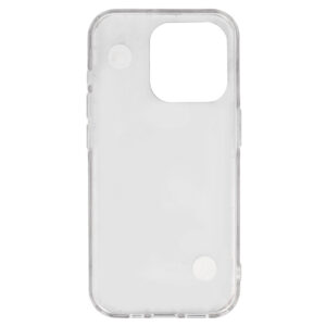 Trend dėklas skirtas Apple iPhone 15 Pro design 6 rožinės spalvos - Image 3
