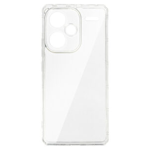 Armor Antishock dėklas skirtas Xiaomi Redmi Note 13 Pro Plus 5G skaidrus - Image 2