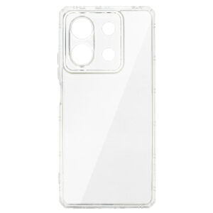 Armor Antishock dėklas skirtas Xiaomi Redmi Note 13 5G skaidrus - Image 2