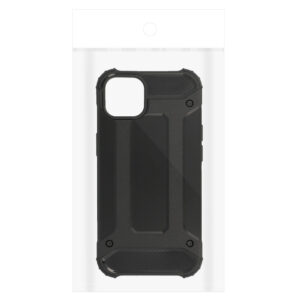 Armor Carbon Dėklas skirtas Samsung Galaxy A15 4G/5G juodos spalvos - Image 6
