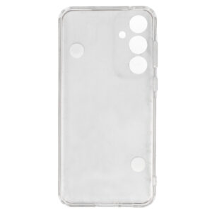 Trend dėklas skirtas Samsung Galaxy S24 design 6 mėlynos spalvos - Image 3