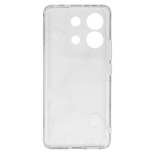 Trend dėklas skirtas Xiaomi Redmi Note 13 5G design 6 juodos spalvos - Image 3