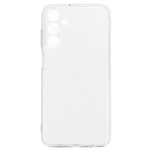 Ultra Clear 1mm dėklas skirtas Samsung Galaxy F15 5G skaidrus - Image 2