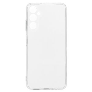 Ultra Clear 1mm dėklas skirtas Samsung Galaxy M14 4G skaidrus - Image 2