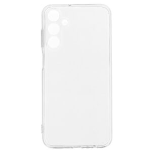 Ultra Clear 1mm dėklas skirtas Samsung Galaxy M15 5G skaidrus - Image 2