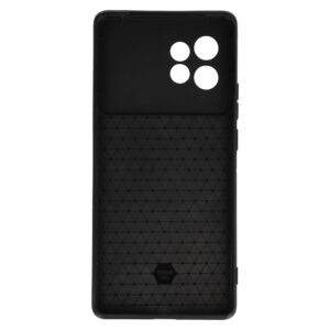 Slide Camera Armor dėklas skirtas Motorola Edge 40 Pro 5G juodos spalvos - Image 3