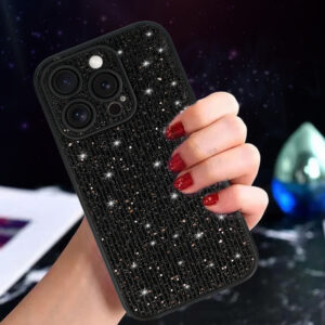 Flash dėklas skirtas Apple iPhone 13 Pro Max juodos spalvos - Image 6