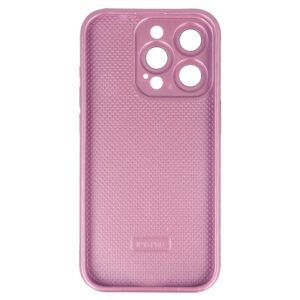 Flash dėklas skirtas Apple iPhone 15 Pro light rožinės spalvos - Image 3