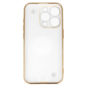 Trend dėklas skirtas Apple iPhone 13 Pro design 3 baltos spalvos - Image 3