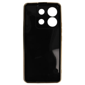 Trend dėklas skirtas Xiaomi Redmi Note 13 Pro 5G design 4 juodos spalvos - Image 3