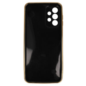 Trend dėklas skirtas Samsung Galaxy A23 4G/5G design 4 juodos spalvos - Image 3