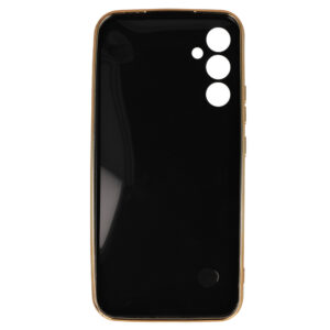Trend dėklas skirtas Samsung Galaxy A34 5G design 4 juodos spalvos - Image 3