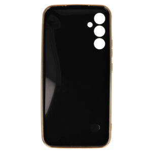 Trend dėklas skirtas Samsung Galaxy A34 5G design 3 juodos spalvos - Image 3