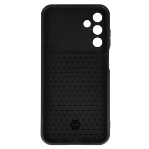 Slide Camera Armor dėklas skirtas Samsung Galaxy A15 4G/5G juodos spalvos - Image 3