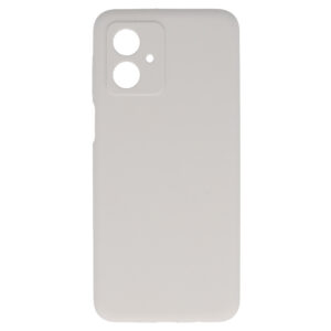 Silikoninis Lite dėklas skirtas Motorola Moto G54 5G titanium - Image 2